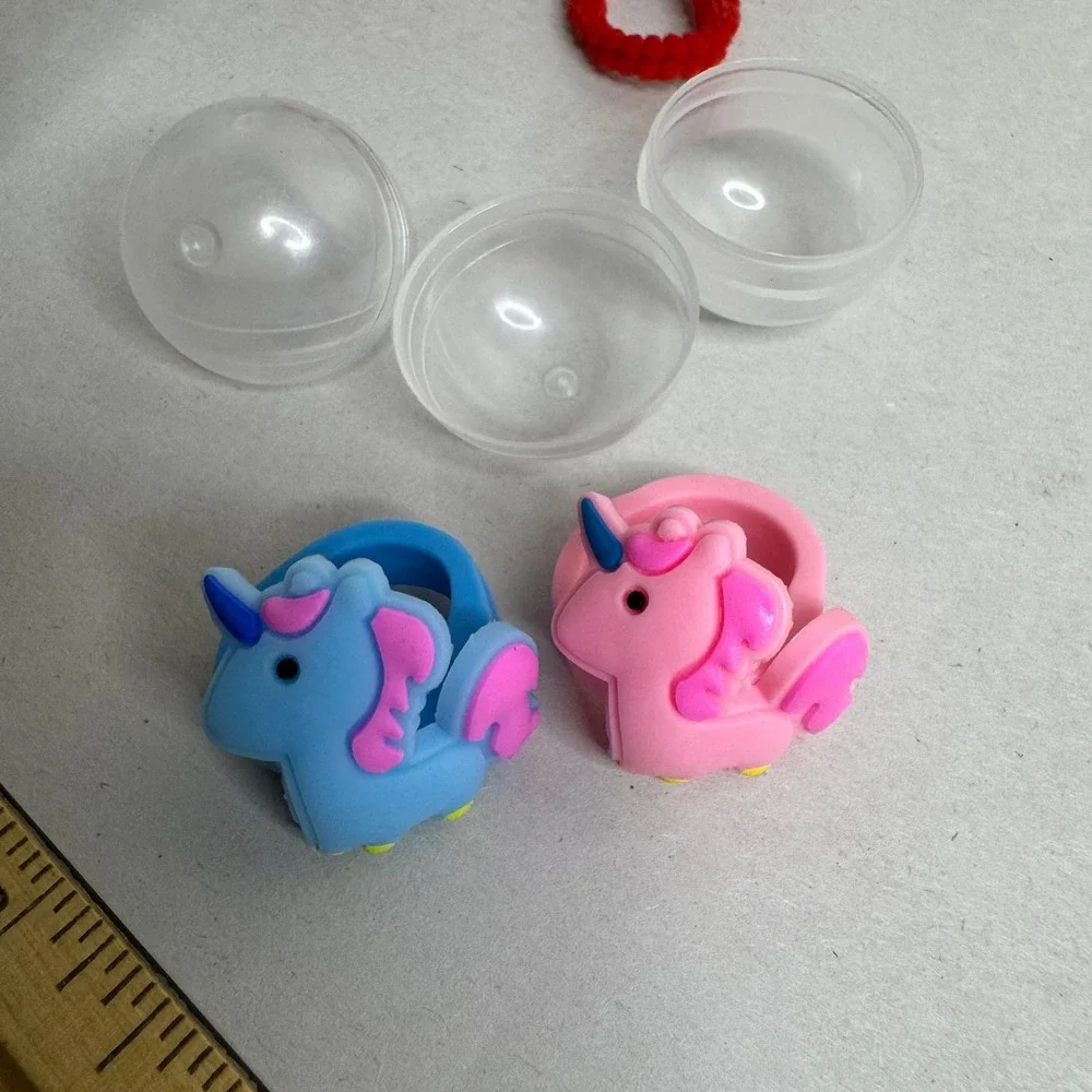 Goody Girls Hair Accessory Lot Claw Clips Bows Elastics Christmas Scrunchie